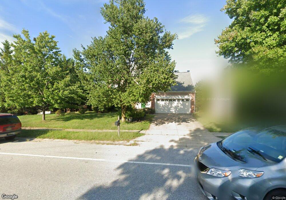 9538 Kings Grant Rd, Laurel, MD 20723 - photo 1