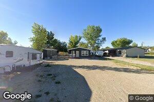 165 W 200 N, Myton, UT 84052