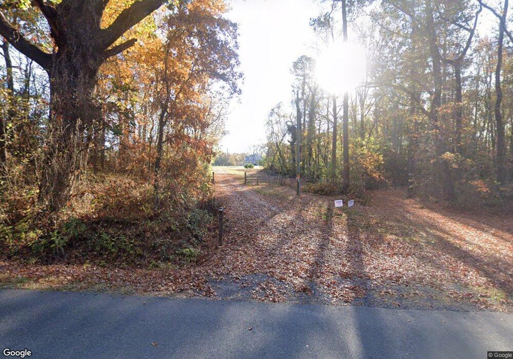 4114 Leedstown Rd, Colonial Beach, VA 22443 - photo 1