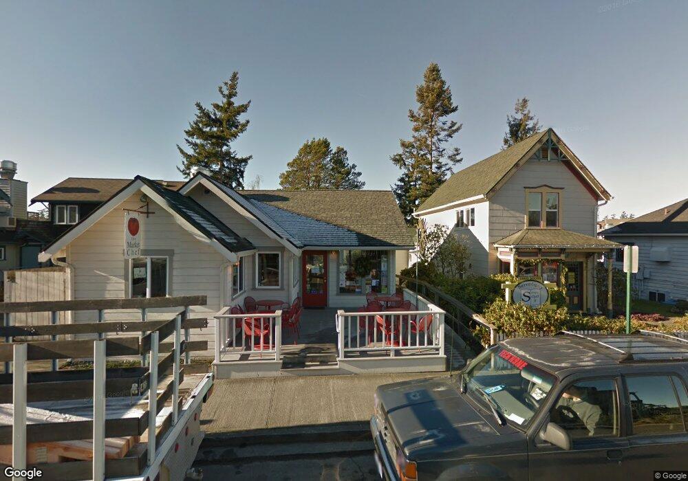 235 A St unit 3, Friday Harbor, WA 98250 - photo 1