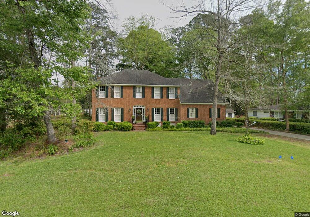 202 Plantation Dr, Quitman, GA 31643 - photo 1