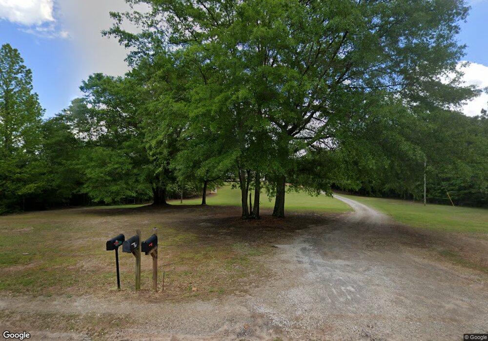 1764 Fork Creek Rd, Bowman, GA 30624 - photo 1