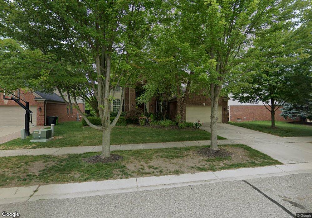 7578 Windgate Cir unit 41, West Bloomfield, MI 48323 - photo 1