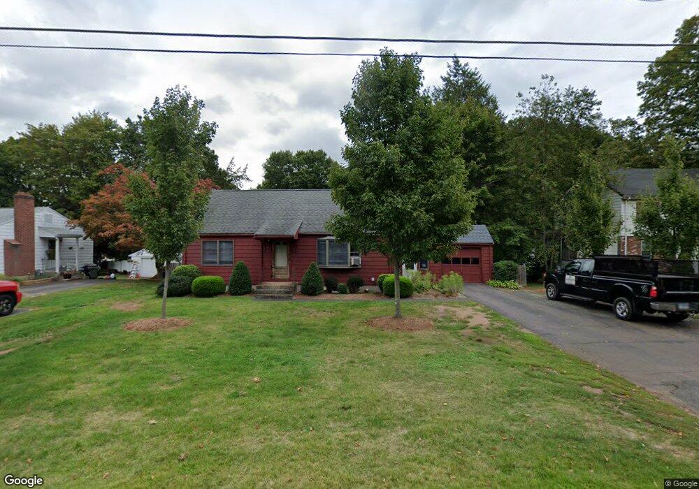 42 Franklin Rd, Cromwell, CT 06416 - photo 1