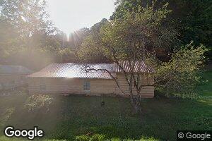 584 Gauley Turnpike, Flatwoods, WV 26621