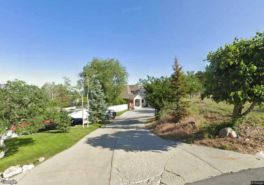 2130 Scenic Oaks Cove, Sandy, UT 84092 - photo 1