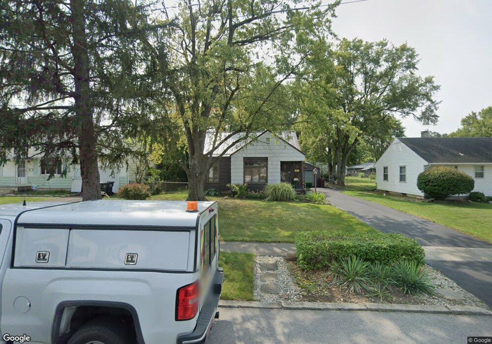 2429 W Spring St, Lima, OH 45805 - photo 1