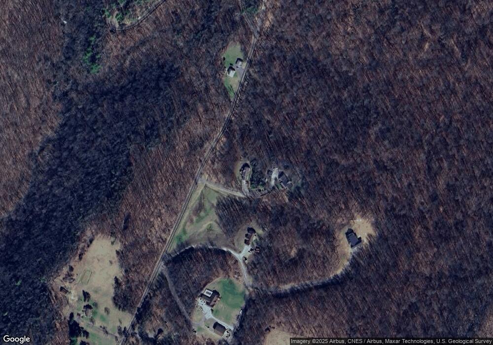 57 Secluded Ln, Berkeley Springs, WV 25411 - photo 1