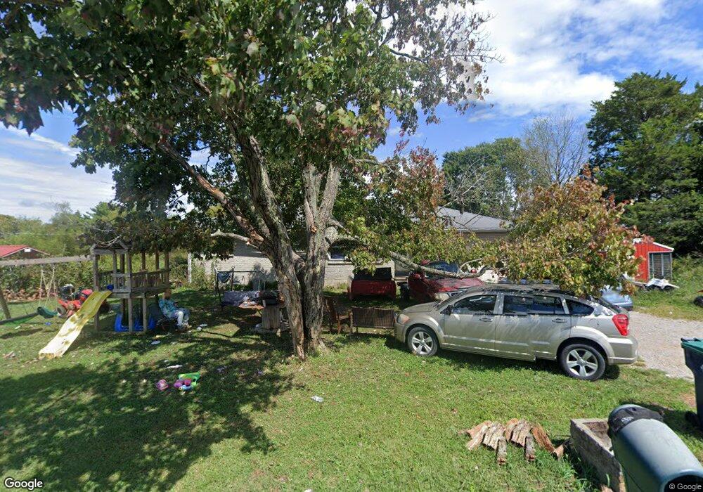 644 Hyden Ridge Rd, Somerset, KY 42501 - photo 1