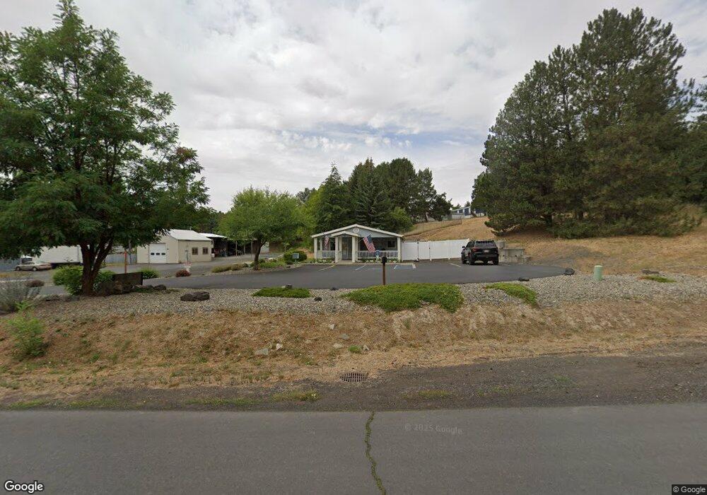 901 N Almon St, Moscow, ID 83843 - photo 1