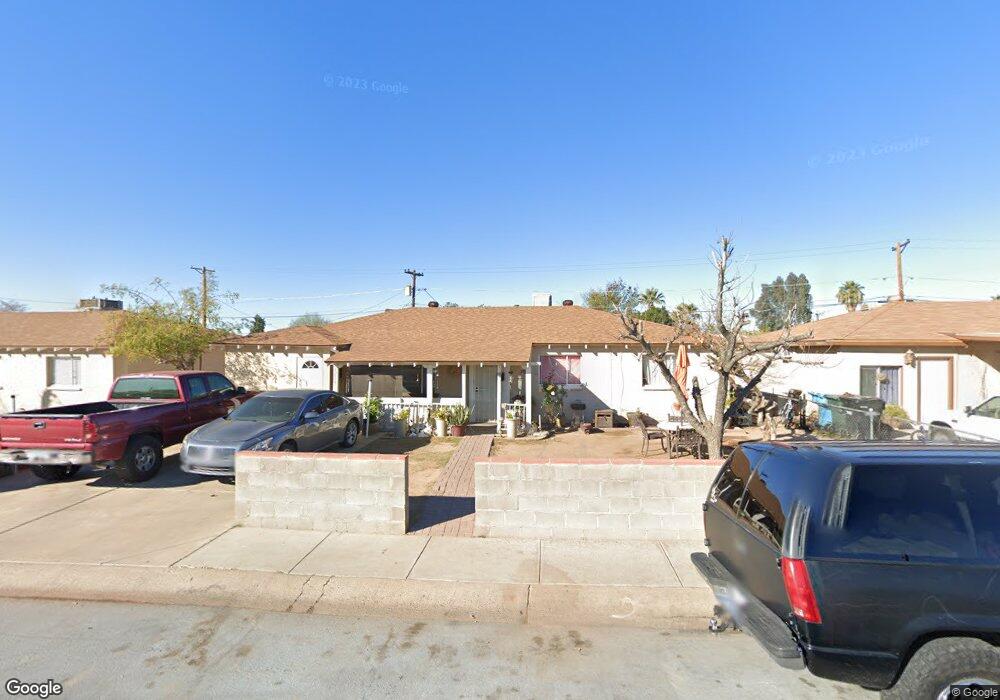 4218 N 47th Dr, Phoenix, AZ 85031 - photo 1