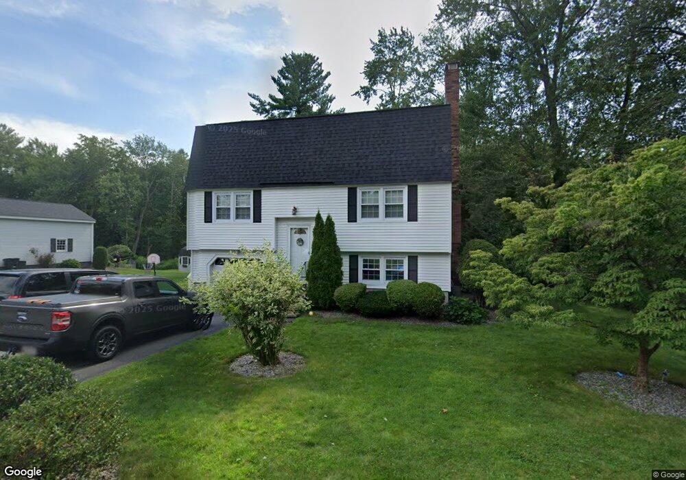 16 Jefferson Rd, Methuen, MA 01844 - photo 1