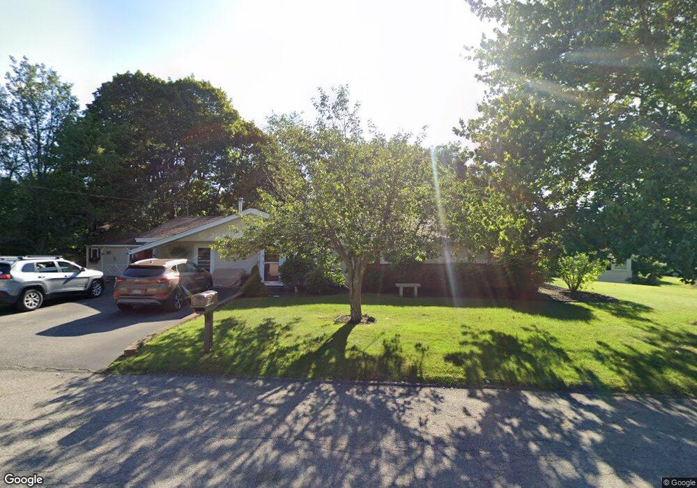 16 Robert Rd, Brockton, MA 02302 - photo 1