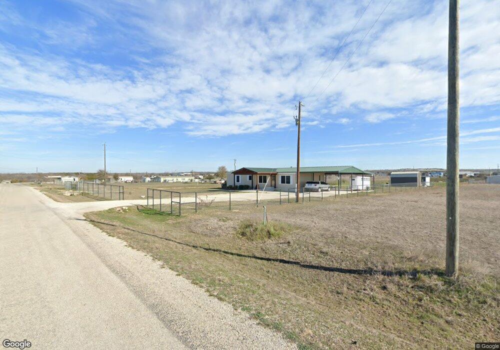 501 W Sunchase Dr, Granbury, TX 76049 - photo 1