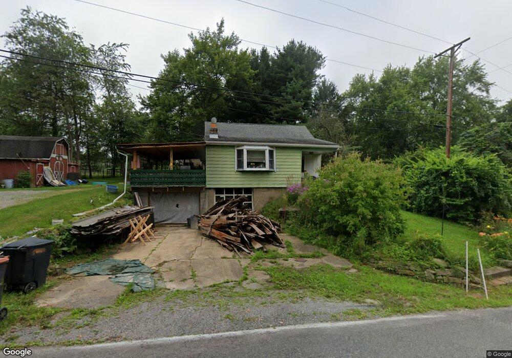 15663 Annesley Rd, East Liverpool, OH 43920 - photo 1