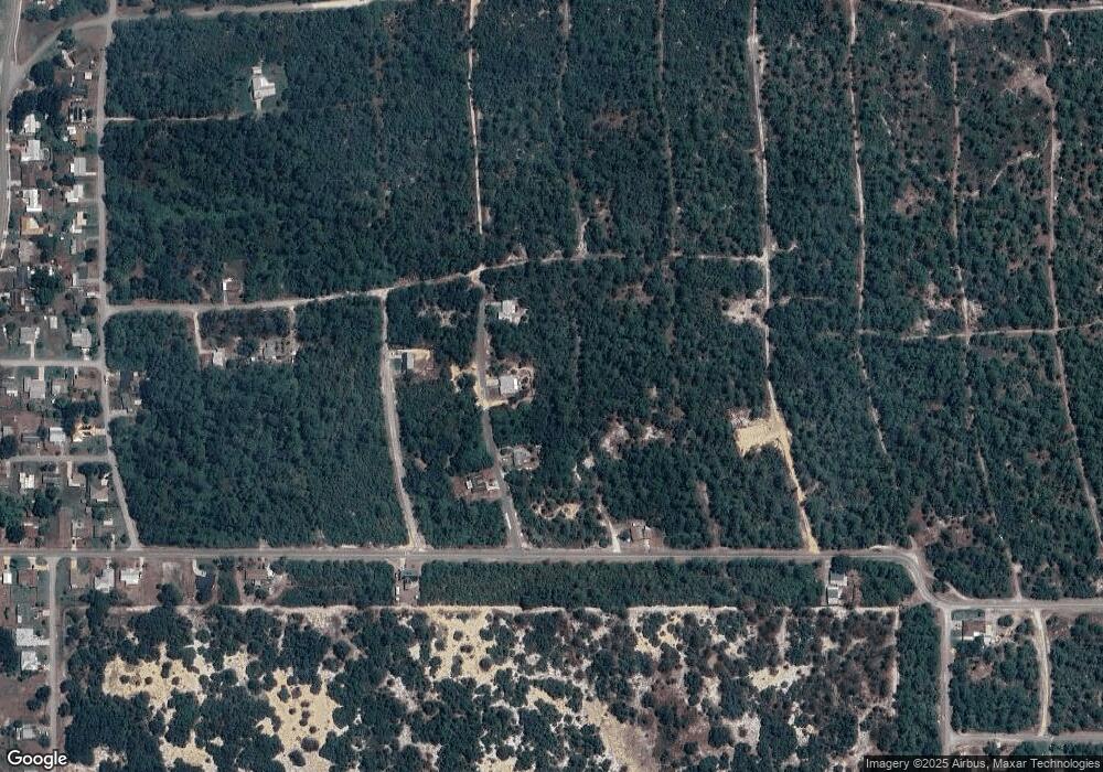 224 Blue Heaven Dr, Lake Placid, FL 33852 - photo 1