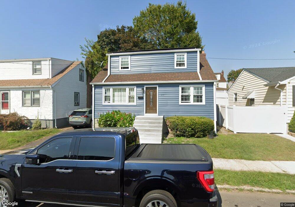 1278 State St, Hillside, NJ 07205 - photo 1