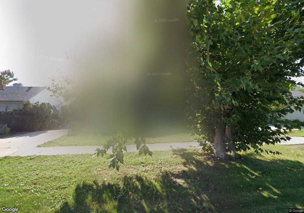 2117 Williams Blvd SW, Cedar Rapids, IA 52404 - photo 1