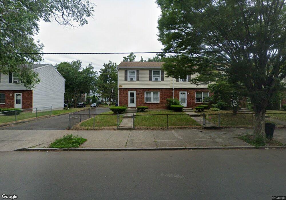 711 Congress Ave, New Haven, CT 06519 - photo 1