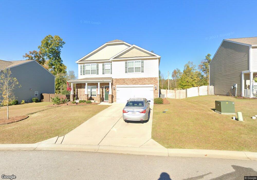 864 Sunseeker Dr, Chapin, SC 29036 - photo 1