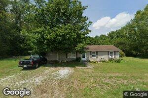 17856 E 350 S, Grammer, IN 47236
