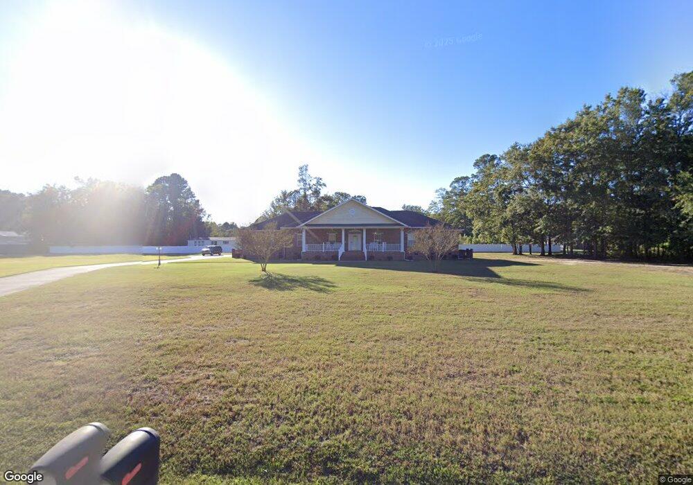 228 Airport Dr, Moncks Corner, SC 29461 - photo 1
