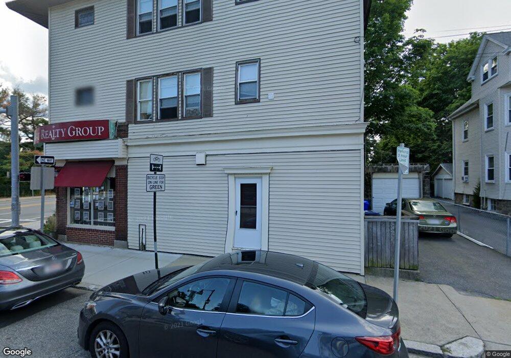 2085 Centre St, West Roxbury, MA 02132 - photo 1