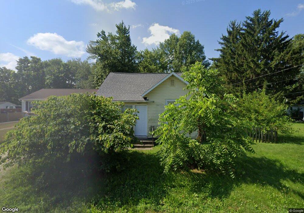 401 W Weber Dr, Muncie, IN 47303 - photo 1