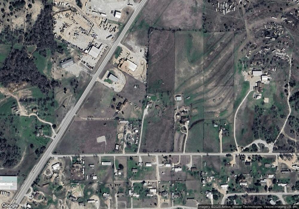 283 Green Branch Rd, Weatherford, TX 76085 - photo 1