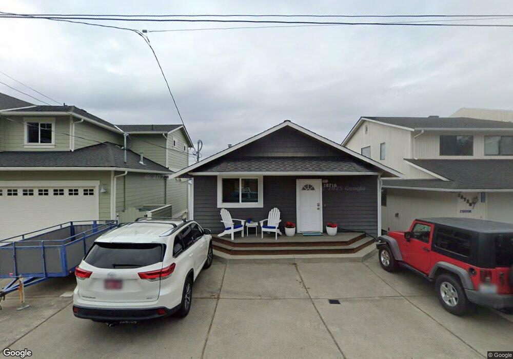 18712 Soundview Dr NW, Stanwood, WA 98292 - photo 1