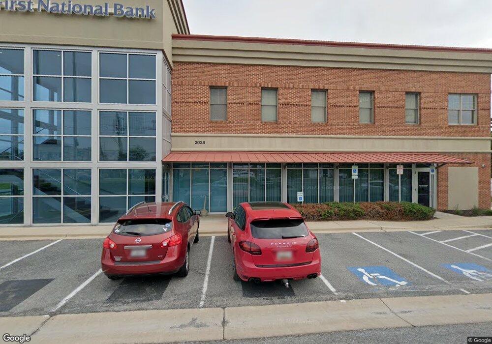 2028 E Joppa Rd, Baltimore, MD 21234 - photo 1