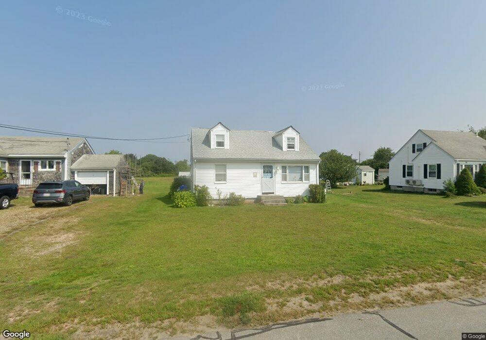 6 Saltworks Ln, Buzzards Bay, MA 02532 - photo 1