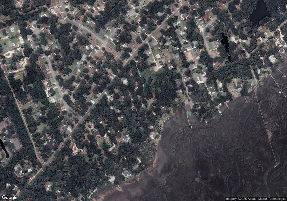 21 Crisp St, Savannah, GA 31410 - photo 1