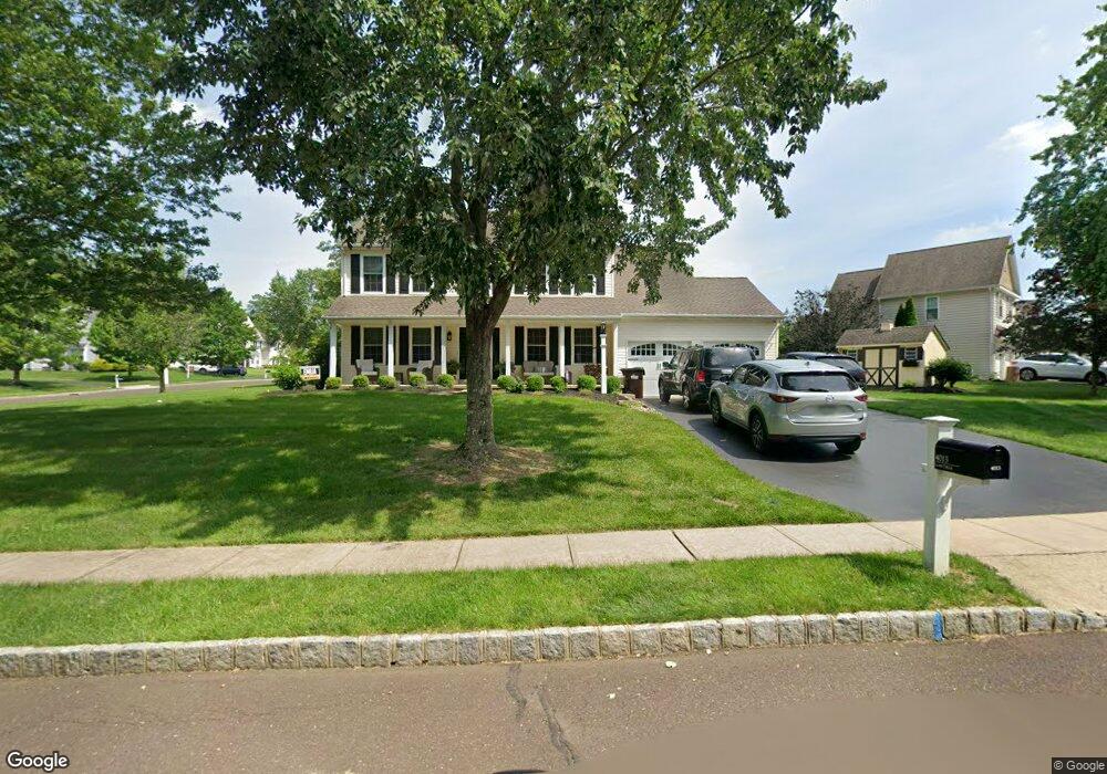 4013 Luke Dr, Doylestown, PA 18902 - photo 1