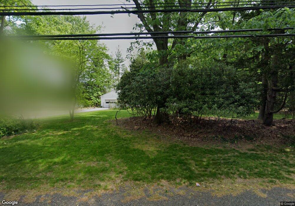 184 N Little Tor Rd, New City, NY 10956 - photo 1