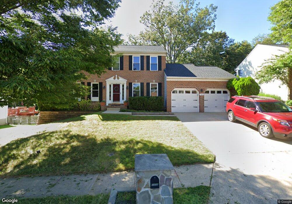 7404 Brandenburg Cir, Sykesville, MD 21784 - photo 1