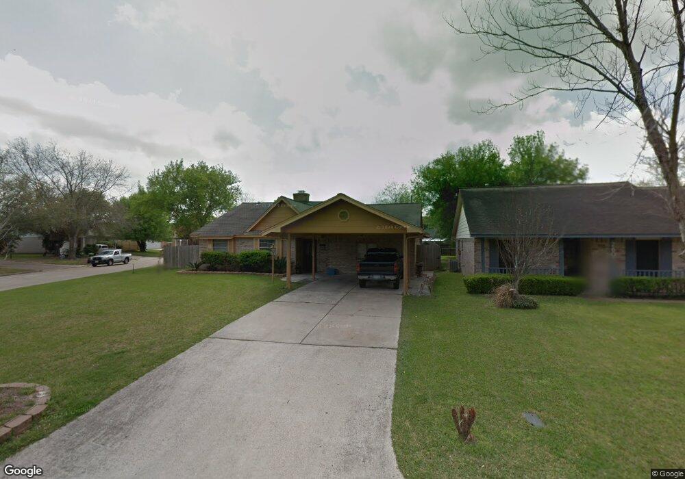 2603 Larwood Ct, Houston, TX 77038 - photo 1