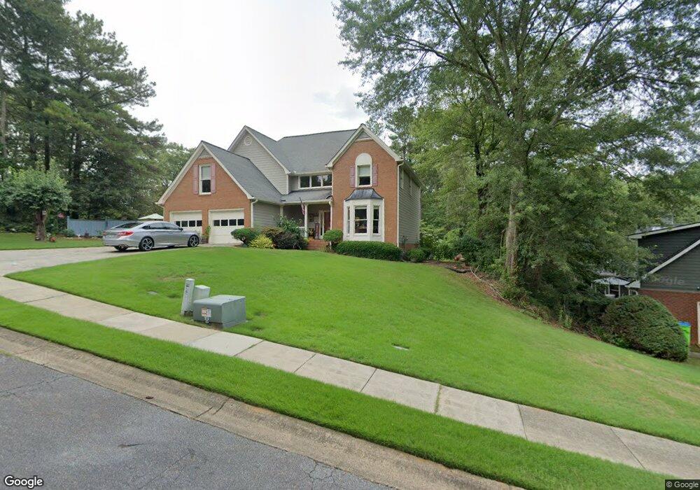 1812 Wynfair Way, Marietta, GA 30062 - photo 1