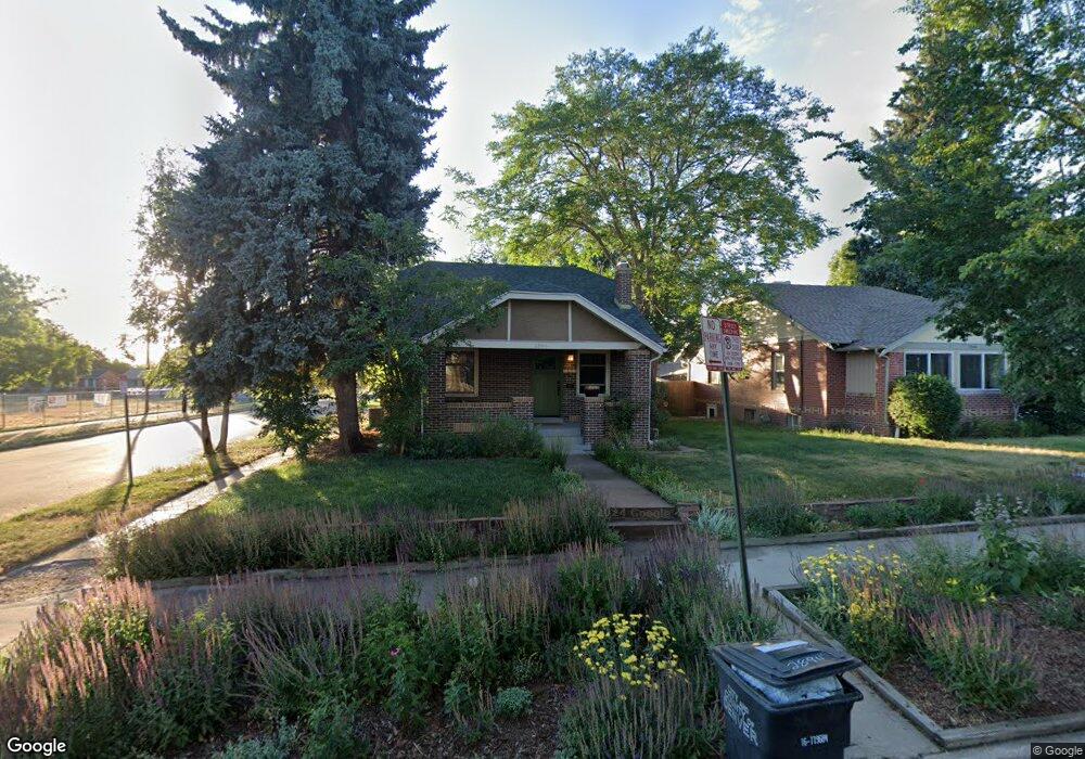2894 Dexter St, Denver, CO 80207 - photo 1