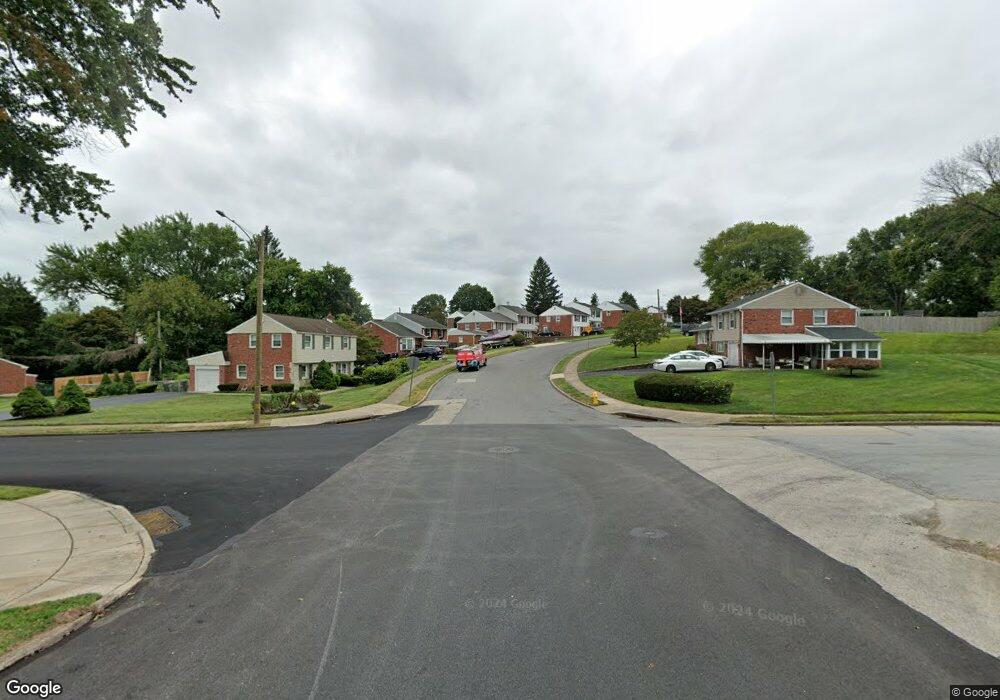 4801 Marshall Rd, Brookhaven, PA 19015 - photo 1