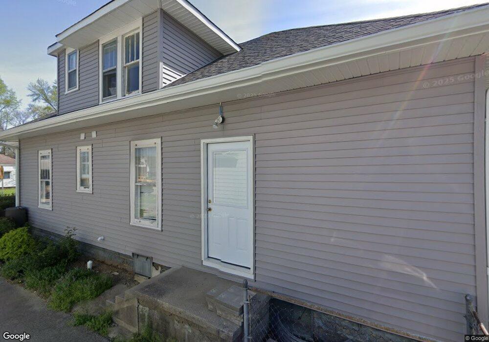 729 W 4th St, Anderson, IN 46016 - photo 1