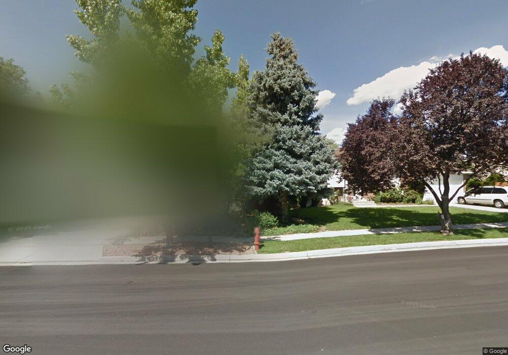 7588 S Quail Creek Cir, Sandy, UT 84094 - photo 1