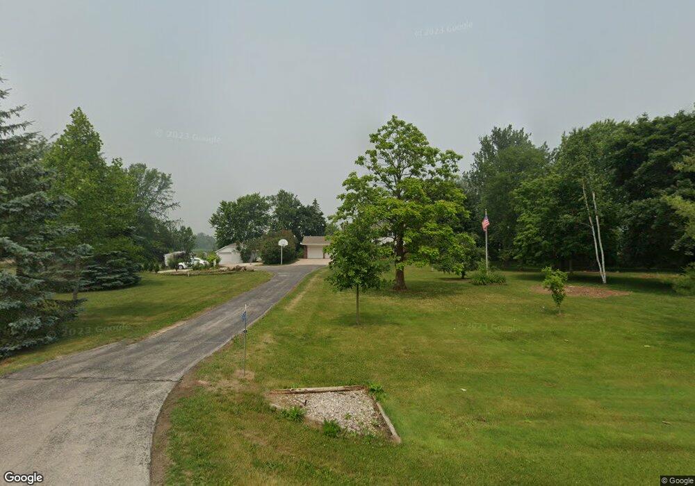 5433 Langes Corners Rd, Denmark, WI 54208 - photo 1