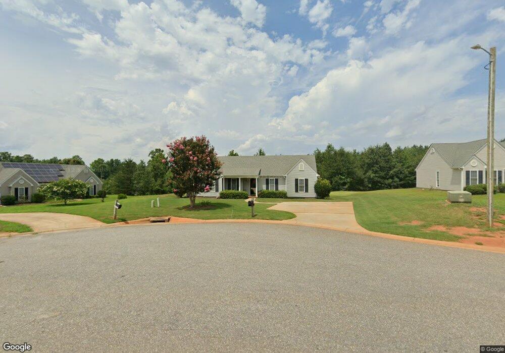 124 Carrie Leigh Ln, Pendleton, SC 29670 - photo 1
