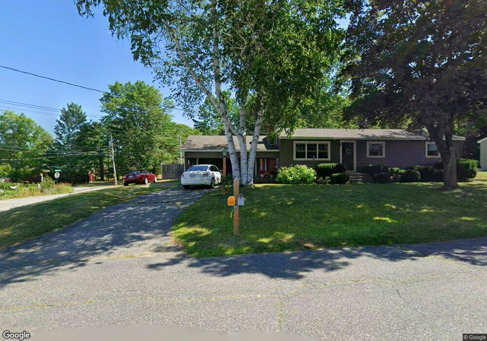 00 Claire, Lewiston, ME 04240 - photo 1