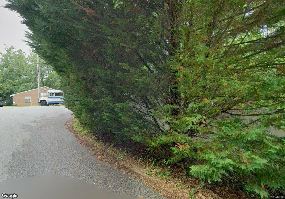 4366 Lansdale Rd, Harwood, MD 20776 - photo 1