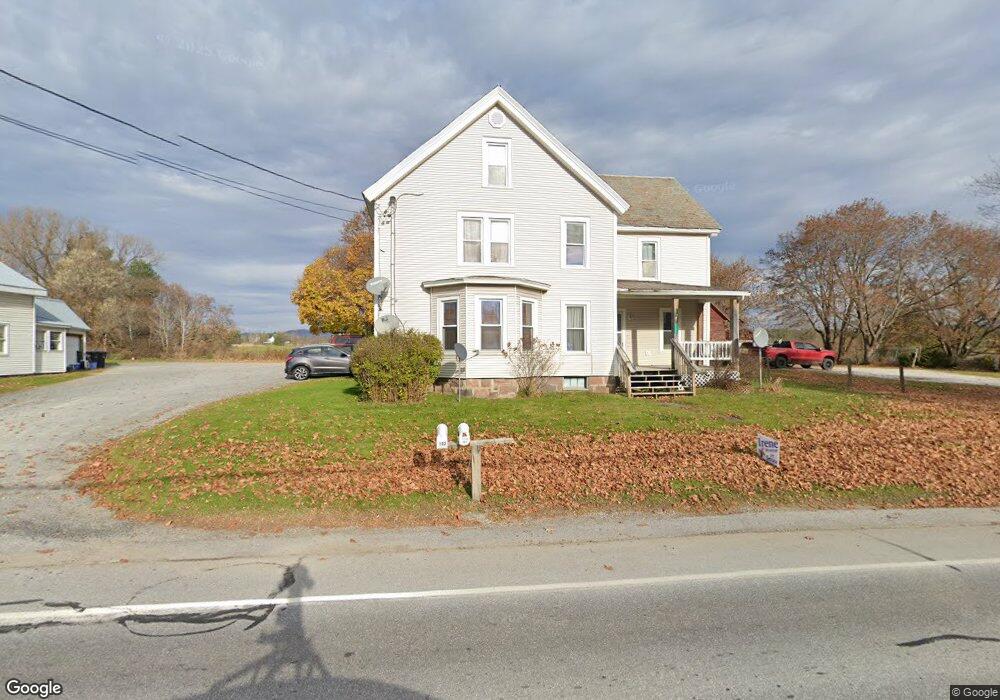 1175 Main St unit 101, Fairfax, VT 05454 - photo 1