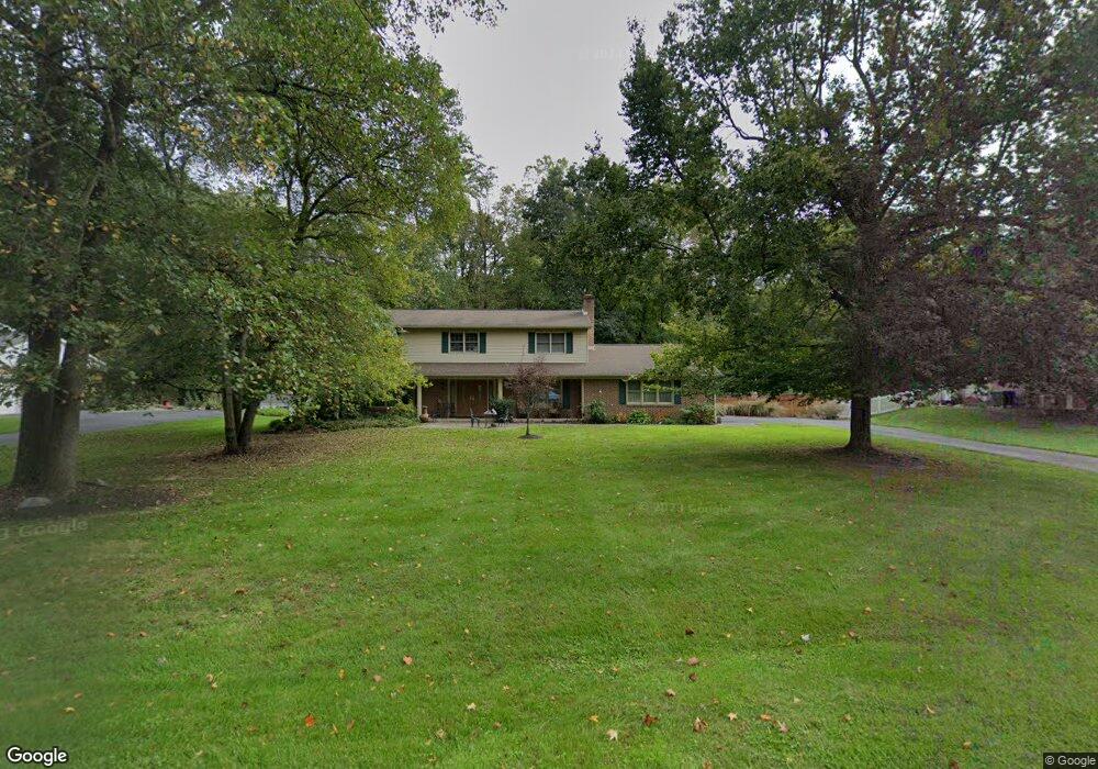 231 Forrestal Dr, Bear, DE 19701 - photo 1