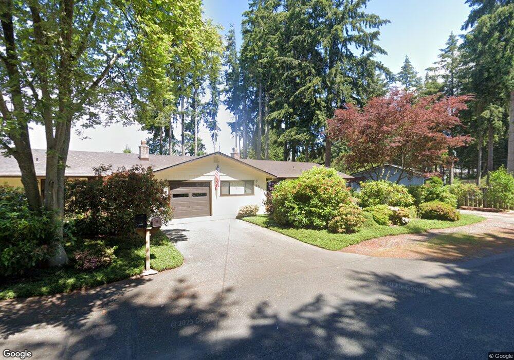 9905 48th St W unit 9907, University Place, WA 98467 - photo 1