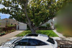 403 Palm Ave, Millbrae, CA 94030
